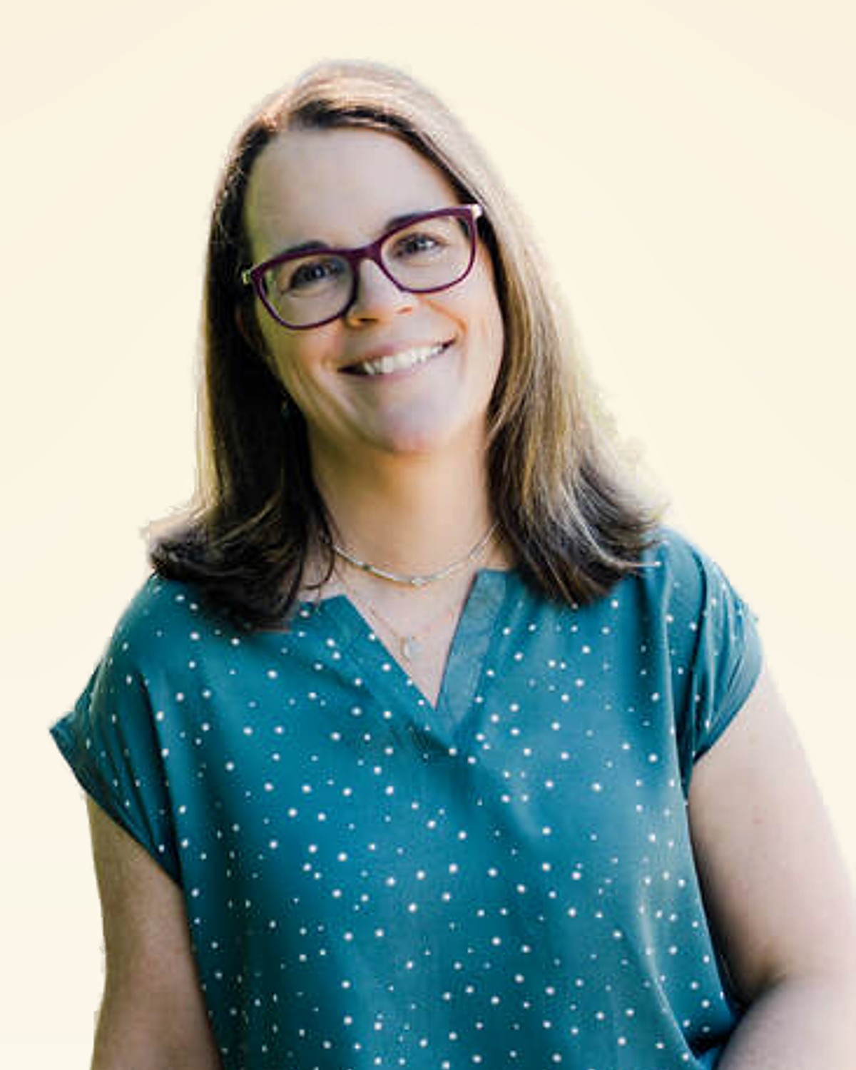 Vanessa Bradden, LMFT